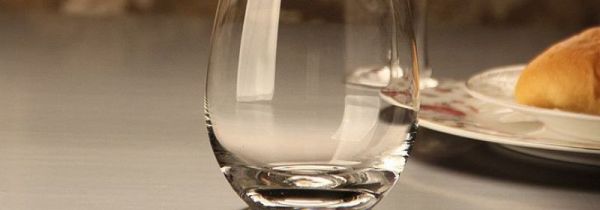 玻璃杯怎么消毒