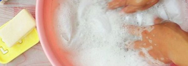 新衣服用盐水泡多久