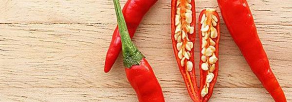 摸了辣椒的手碰到眼睛了怎么办