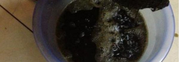 黑色衣掉色怎么办