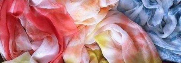 串色的衣服怎么弄干