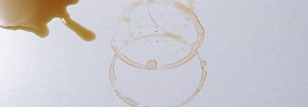 染发剂弄到桌子上怎么洗掉