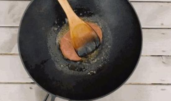 锅底被烧焦怎么清洗