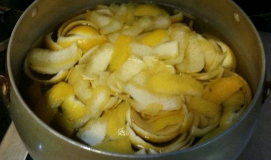 锅底被烧焦怎么清洗