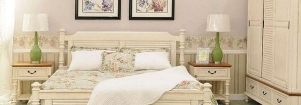 染发剂弄到白色家具上怎么清除