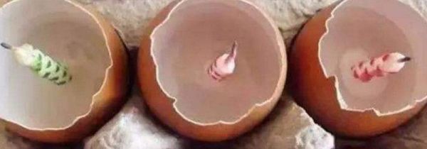 蜡烛油可以循环使用吗