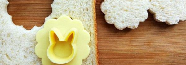 怎么用模具做饼干