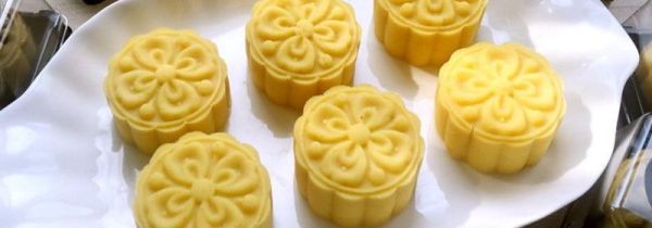 怎么用模具做绿豆糕