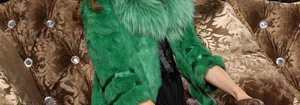 兔毛衣服染色了怎么办