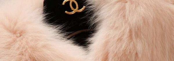 兔毛衣服可以漂白吗