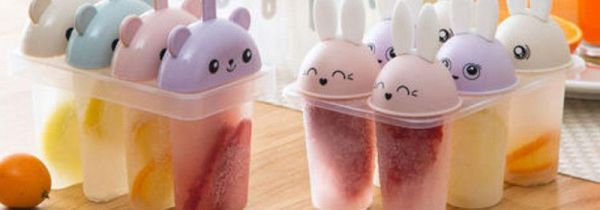 怎么用模具做雪糕