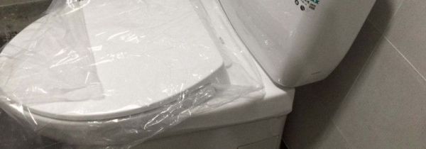 马桶坑距不对怎么办