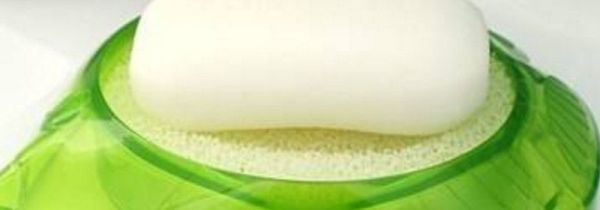 肥皂怎么做洗衣液