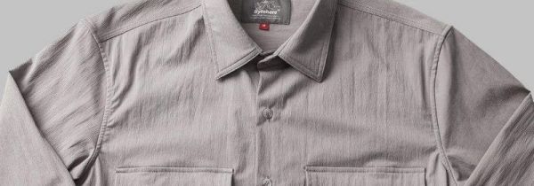 衬衫皱了怎么快速弄平