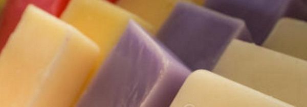 肥皂怎么洗衣服