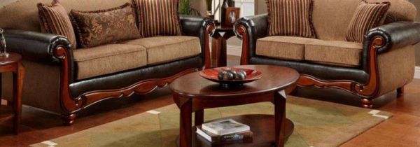 如何擦掉实木家具上的污垢