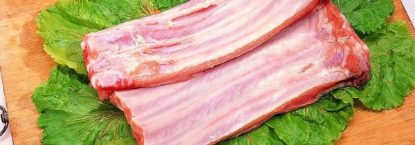 排骨冷水下锅还是热水下锅