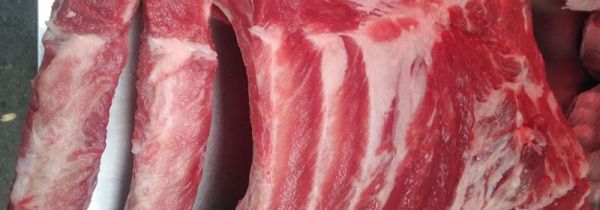 排骨冷水焯多长时间