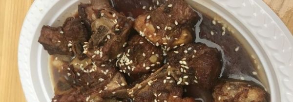 排骨为什么炖不烂