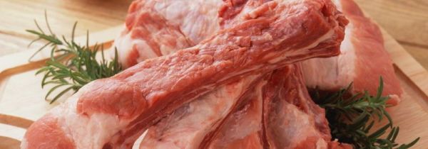 排骨为什么要焯水