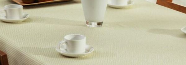 桌布发霉了怎么清洗