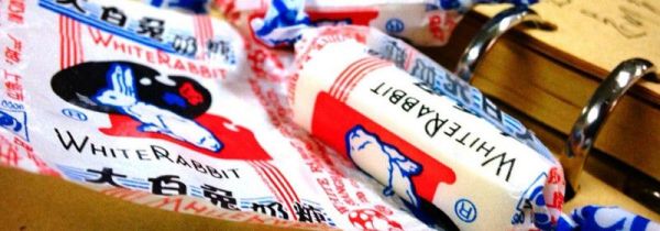 大白兔奶糖能放多久