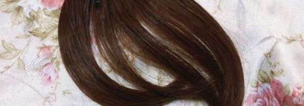 假发毛躁打结怎么办