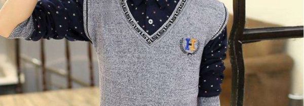 圆领太低怎么补救