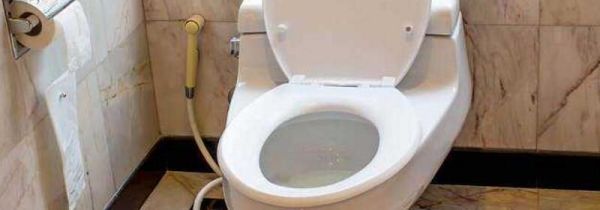 桶虹吸无力怎么修