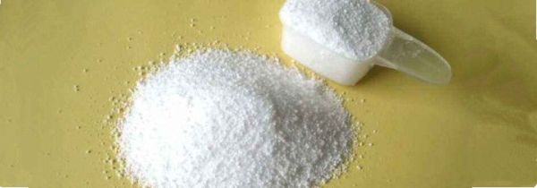 洗衣粉和皂粉的区别