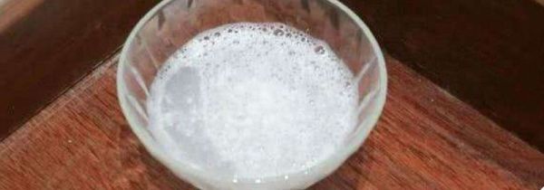 洗衣粉和白糖能灭蚊吗