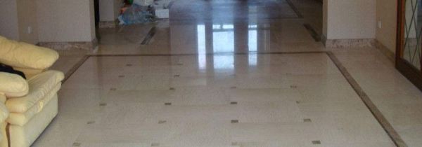 地板砖发黄了怎么清洗