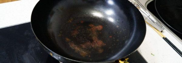 新的铁锅怎么处理不会生锈