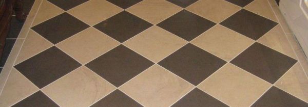 染发剂弄到瓷砖上怎么洗掉