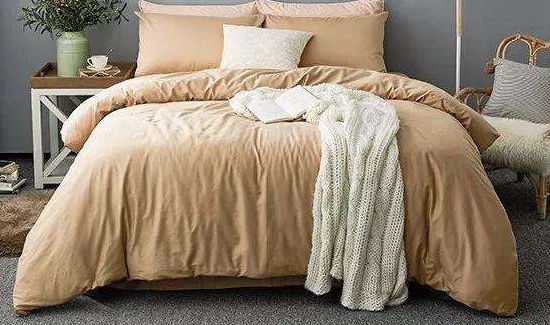 多久换一次床单被套