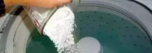 洗衣粉和洗衣液哪个洗的干净