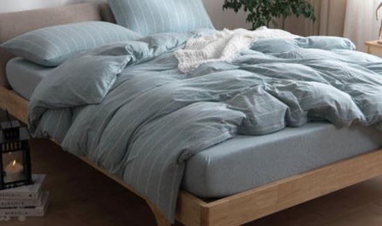 多久换一次床单被套