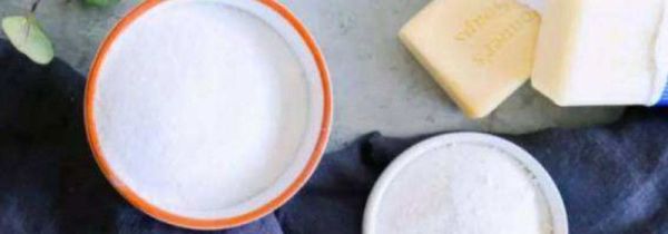 洗衣粉和肥皂能同时使用吗