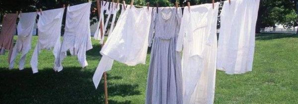 回南天衣服不干有异味怎么办