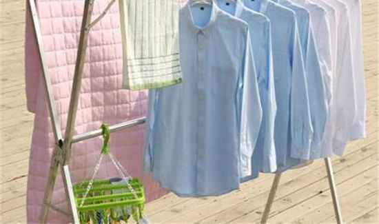 回南天衣服有异味怎么办