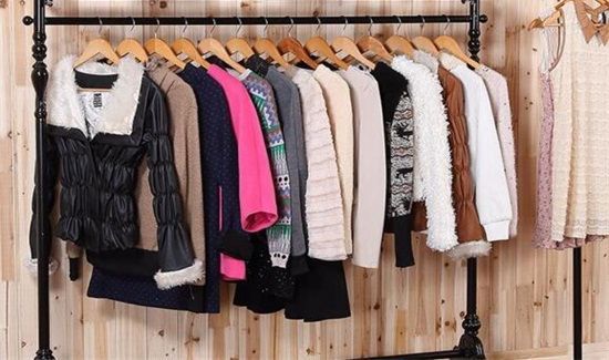 回南天衣服发霉怎么办