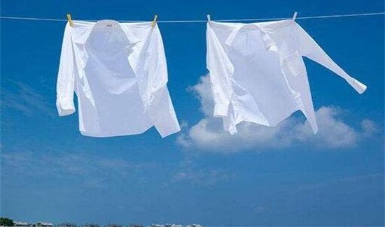 回南天衣服如何速干