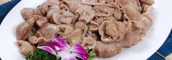 肥肠焯水几分钟