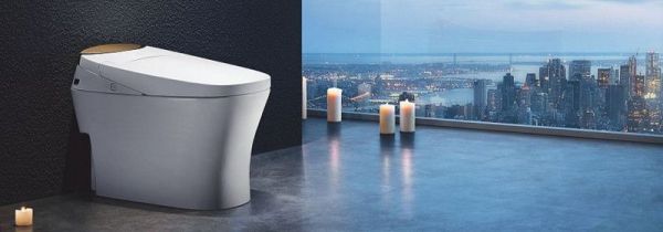 马桶水垢黄边如何处理