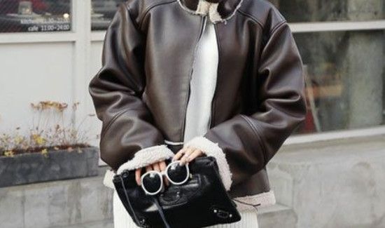 外套上沾了油怎么办