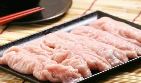 肥肠焯水几分钟