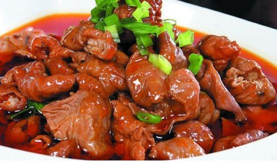 肥肠焯水几分钟