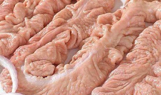 洗好的肥肠怎么保存