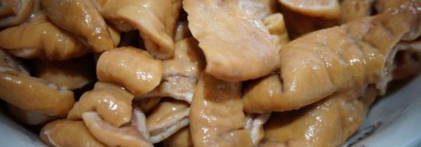 洗好的肥肠怎么保存