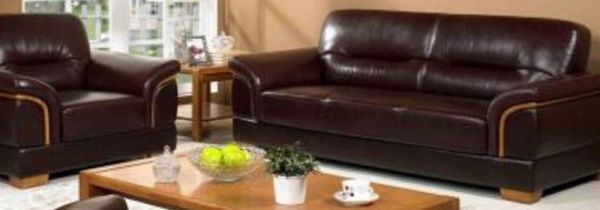 沙发的皮掉了怎么办